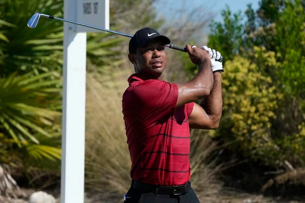 No March events for Tiger Woods: He will not participate in Valspar Championship