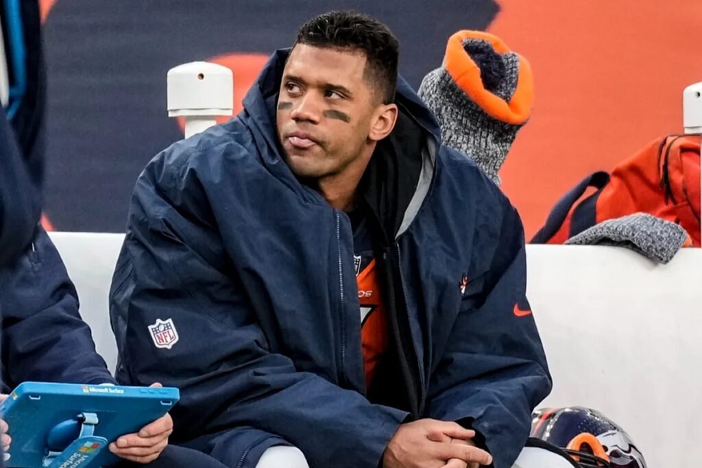 Russell Wilson glimpses hope. Which team would open its doors to him after leaving Denver?