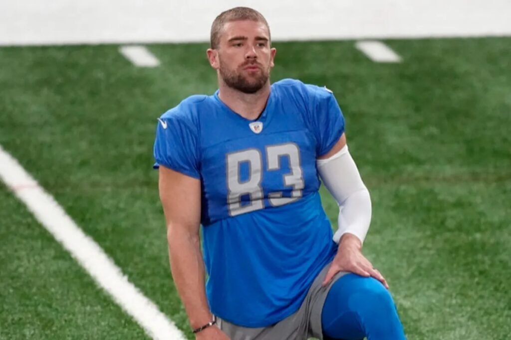 Zach Ertz joins Washington Commanders on one-year deal in offensive scheme refresh