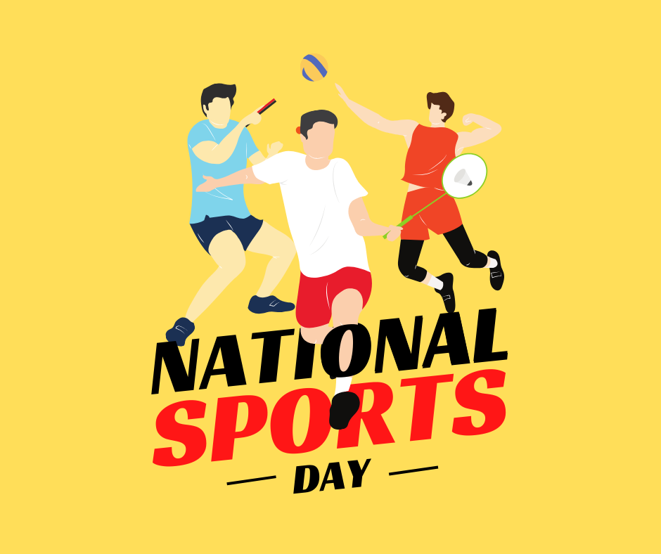 August 29: National Sports Day and the Legacy of Major Dhyan Chand